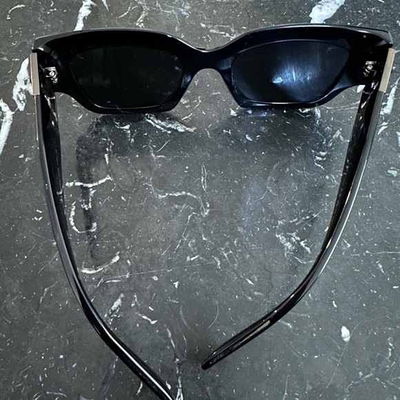 Jimmy Choo Sunglasses - Picture 4 of 5